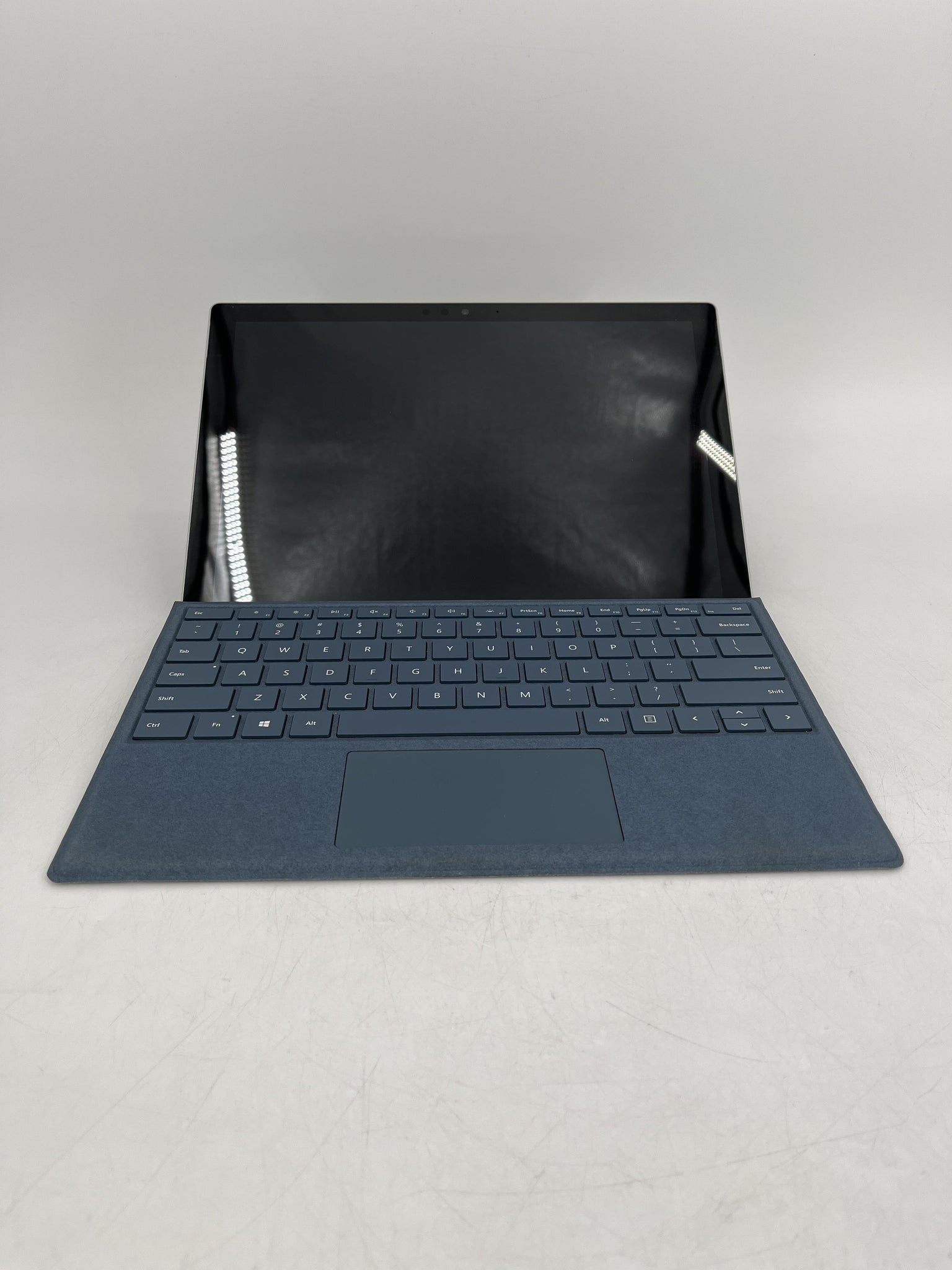 Surface Pro 6 256GB (WiFi) – ItsWorthMore