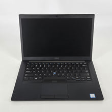 Load image into Gallery viewer, Dell Latitude 7490 14 Black 1.9 GHz Intel Core i7 8th Gen. 16GB RAM 512GB Solid State Drive