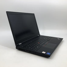 Load image into Gallery viewer, Lenovo ThinkPad P15 Gen 2 15 FHD 2.5GHz i7-11850H 64GB 512GB RTX A3000 Excellent