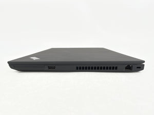 Lenovo ThinkPad P15s 15.6" FHD 1.7GHz i5-10310U 16GB 512GB SSD P520 - Very Good