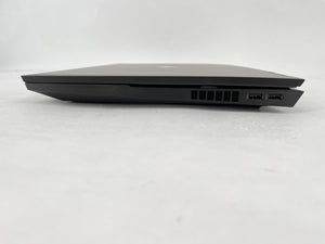 HP OMEN 17.3" QHD 2.5GHz i9-11900H 32GB RAM 1TB SSD RTX 3070 Excellent Condition