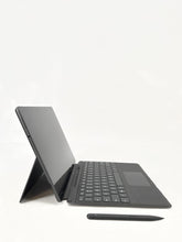 Load image into Gallery viewer, Microsoft Surface Pro 8 13 Black 2021 QHD+ 3.0GHz i7-1185G7 16GB 512GB Very Good