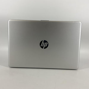 HP Pavilion 15 15.6" Silver 2020 FHD Touch 2.8GHz i7-1165G7 16GB 512GB SSD Good