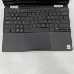 Dell XPS 7390 (2-in-1) 13.3" 2020 FHD+ TOUCH 1.3GHz i7-1065G7 16GB 512GB - Good