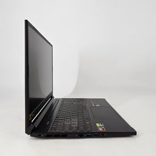 Load image into Gallery viewer, Acer Nitro V 16 AI Black 4.3 GHz AMD Ryzen 5 240 16GB RAM 512GB Solid State Drive NVIDIA GeForce RTX 5050 8 GB