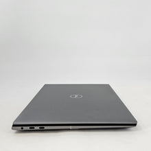 Load image into Gallery viewer, Dell Precision 5490 14 Gray 3.8 GHz Intel Core Ultra 7 32GB RAM 512GB Solid State Drive NVIDIA RTX 2000 Ada 8 GB