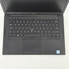Load image into Gallery viewer, Dell Latitude 7490 14 Black 1.9 GHz Intel Core i7 8th Gen. 16GB RAM 512GB Solid State Drive