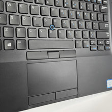 Load image into Gallery viewer, Dell Latitude 7490 14 Black 1.9 GHz Intel Core i7 8th Gen. 16GB RAM 512GB Solid State Drive