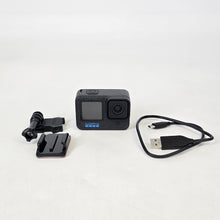 Load image into Gallery viewer, GoPro Hero 12 Black