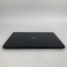 Load image into Gallery viewer, Microsoft Surface Laptop 4 13&quot; Black 2021 TOUCH 3.0GHz i7-1185G7 32GB 1TB - Good