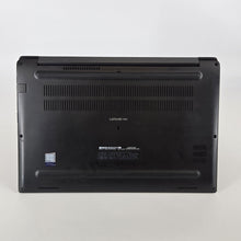 Load image into Gallery viewer, Dell Latitude 7490 14 Black 1.9 GHz Intel Core i7 8th Gen. 16GB RAM 512GB Solid State Drive