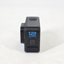 Load image into Gallery viewer, GoPro Hero 12 Black