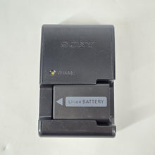 Load image into Gallery viewer, Sony Alpha 6000 24.3MP Black