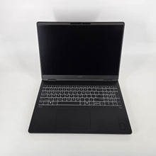 Load image into Gallery viewer, HP Omen Max 16 Black 2.0 GHz AMD Ryzen AI 9 HX 375 32GB RAM 1TB Solid State Drive NVIDIA GeForce RTX 5080 16 GB
