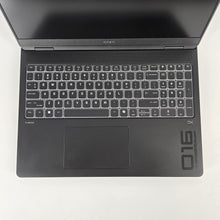 Load image into Gallery viewer, HP Omen Max 16 Black 2.0 GHz AMD Ryzen AI 9 HX 375 32GB RAM 1TB Solid State Drive NVIDIA GeForce RTX 5080 16 GB