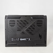 Load image into Gallery viewer, Acer Nitro V 16 AI Black 4.3 GHz AMD Ryzen 5 240 16GB RAM 512GB Solid State Drive NVIDIA GeForce RTX 5050 8 GB