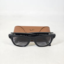 Load image into Gallery viewer, Meta Ray-Ban Meta Wayfarer (Gen 2) Matte Black 32GB