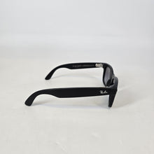 Load image into Gallery viewer, Meta Ray-Ban Meta Wayfarer (Gen 2) Matte Black 32GB