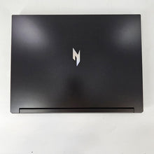 Load image into Gallery viewer, Acer Nitro V 16 AI Black 4.3 GHz AMD Ryzen 5 240 16GB RAM 512GB Solid State Drive NVIDIA GeForce RTX 5050 8 GB