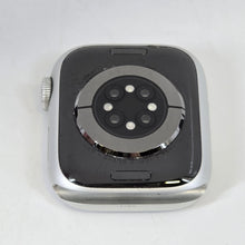 Load image into Gallery viewer, Apple Watch (Series 9) 41mm Silver Unlocked 64GB
