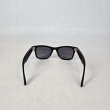 Load image into Gallery viewer, Meta Ray-Ban Meta Wayfarer (Gen 2) Matte Black 32GB