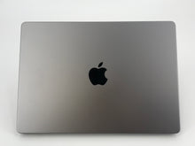Load image into Gallery viewer, MacBook Pro 14 Space Gray 2021 3.2 GHz M1 Max 10-Core CPU 64GB 8TB
