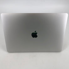 Load image into Gallery viewer, MacBook Pro 13 Silver 2022 3.49GHz M2 8-Core CPU 10-Core GPU 8GB 256GB Very Good