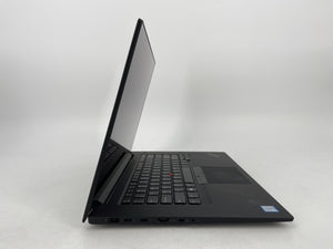Lenovo ThinkPad P1 Gen 1 15" UHD TOUCH 2.6GHz i7-8850H 32GB 512GB - NVIDIA P1000