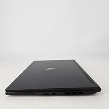 Load image into Gallery viewer, Acer Nitro V 16 AI Black 4.3 GHz AMD Ryzen 5 240 16GB RAM 512GB Solid State Drive NVIDIA GeForce RTX 5050 8 GB