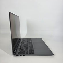 Load image into Gallery viewer, Samsung Galaxy Book5 Pro 360 16 Silver 2.2 GHz Intel Core Ultra 7 Series 2 16GB RAM 1TB Solid State Drive