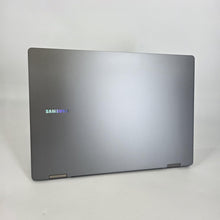 Load image into Gallery viewer, Samsung Galaxy Book5 Pro 360 16 Silver 2.2 GHz Intel Core Ultra 7 Series 2 16GB RAM 1TB Solid State Drive
