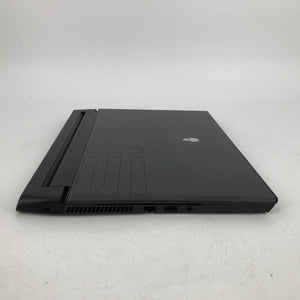 Alienware m15 R2 15.6" Black FHD 2.6GHz i7-9750H 16GB 512GB SSD RTX 2060 - Good