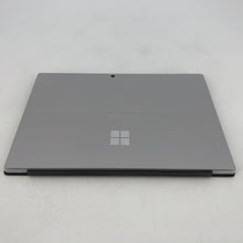 Load image into Gallery viewer, Microsoft Surface Pro 5 12.3&quot; Silver 2017 2.6GHz i5-7300U 8GB 256GB - Excellent