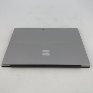 Microsoft Surface Pro 5 12.3" Silver 2017 2.6GHz i5-7300U 8GB 256GB - Excellent