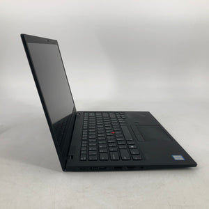 Lenovo ThinkPad X1 Carbon Gen 7 14" FHD TOUCH 1.9GHz i7-8665U 16GB 512GB - Good
