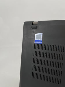 Lenovo ThinkPad T495 14" Black 2019 FHD 2.1GHz Ryzen 5 PRO 3500U 16GB 256GB Good