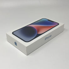 Load image into Gallery viewer, Apple iPhone 14 128GB Blue Verizon - NEW &amp; SEALED