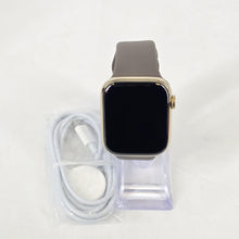 Load image into Gallery viewer, Apple Watch (Series 9) 45mm Gold Unlocked 64GB