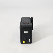 Load image into Gallery viewer, DJI Osmo Action 6 Black