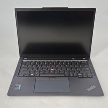 Load image into Gallery viewer, Lenovo ThinkPad X13 Gen 4 Gray 1.7 GHz Intel Core i7 13th Gen. 16GB RAM 512GB Solid State Drive