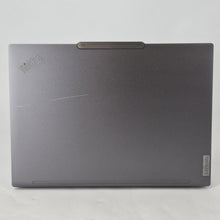 Load image into Gallery viewer, Lenovo ThinkPad X13 Gen 4 Gray 1.7 GHz Intel Core i7 13th Gen. 16GB RAM 512GB Solid State Drive