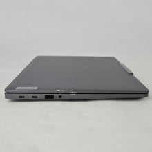 Load image into Gallery viewer, Lenovo ThinkPad X13 Gen 4 Gray 1.7 GHz Intel Core i7 13th Gen. 16GB RAM 512GB Solid State Drive