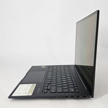 Load image into Gallery viewer, Zenbook 14X Black 2.6 GHz Intel Core i9 13th Gen. 32GB RAM 1TB Solid State Drive NVIDIA GeForce RTX 3050 4 GB