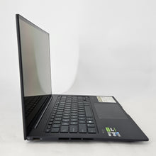 Load image into Gallery viewer, Zenbook 14X Black 2.6 GHz Intel Core i9 13th Gen. 32GB RAM 1TB Solid State Drive NVIDIA GeForce RTX 3050 4 GB