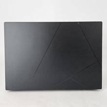 Load image into Gallery viewer, Zenbook 14X Black 2.6 GHz Intel Core i9 13th Gen. 32GB RAM 1TB Solid State Drive NVIDIA GeForce RTX 3050 4 GB
