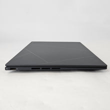 Load image into Gallery viewer, Zenbook 14X Black 2.6 GHz Intel Core i9 13th Gen. 32GB RAM 1TB Solid State Drive NVIDIA GeForce RTX 3050 4 GB