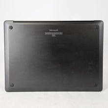 Load image into Gallery viewer, Surface Laptop 7 15 Black WiFi 3.4 GHz Qualcomm Snapdragon X Elite 16GB RAM 1TB Solid State Drive
