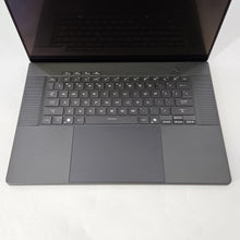 Load image into Gallery viewer, Asus ROG Zephyrus G16 GU605 16 Black 2.9 GHz Intel Core Ultra 9 Series 2 32GB RAM 2TB Solid State Drive NVIDIA GeForce RTX 5080 16 GB