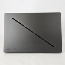 Load image into Gallery viewer, Asus ROG Zephyrus G16 GU605 16 Black 2.9 GHz Intel Core Ultra 9 Series 2 32GB RAM 2TB Solid State Drive NVIDIA GeForce RTX 5080 16 GB