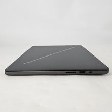 Load image into Gallery viewer, Asus ROG Zephyrus G16 GU605 16 Black 2.9 GHz Intel Core Ultra 9 Series 2 32GB RAM 2TB Solid State Drive NVIDIA GeForce RTX 5080 16 GB